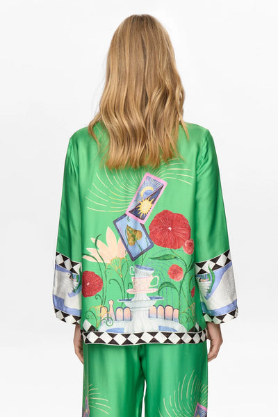 Numph Nuadelina Shirt