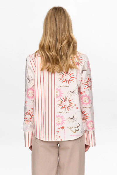 Numph Nusoleima Shirt