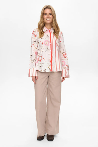 Numph Nusoleima Shirt