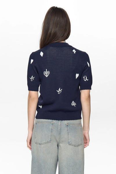 Numph Numalitta Cardigan