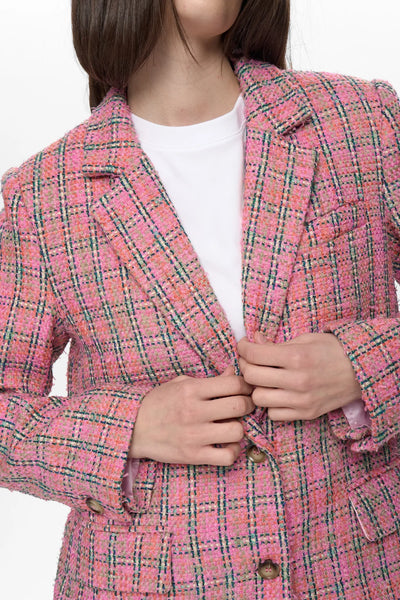 Numph Nulindsey Blazer