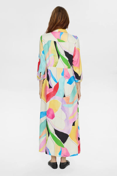 Numph Nuadeline Dress