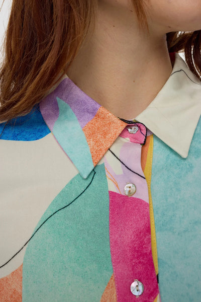 Numph Nuadeline Dress