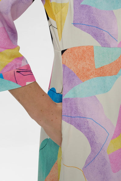 Numph Nuadeline Dress