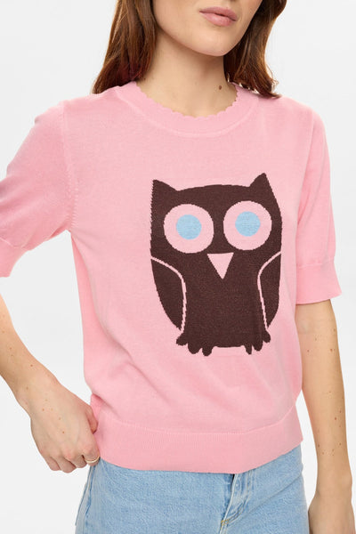 Numph Nuglimma Pullover