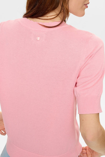 Numph Nuglimma Pullover