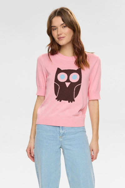 Numph Nuglimma Pullover