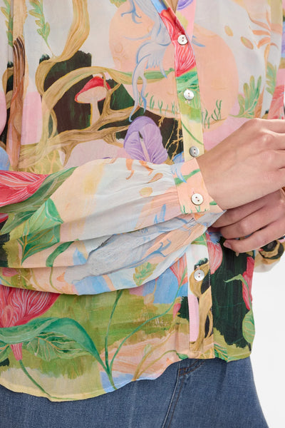 Numph Nushailyn Shirt