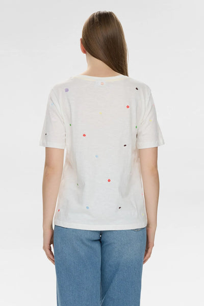 Numph Nudelora T Shirt