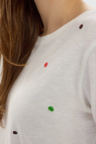 Numph Nudelora T Shirt