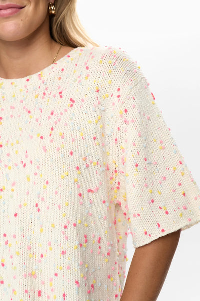 Numph Nunepsa Pullover