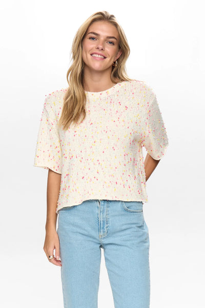 Numph Nunepsa Pullover