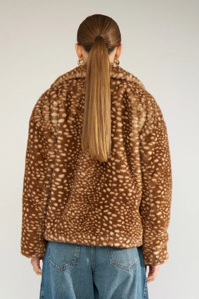 Numph Nudera Jacket