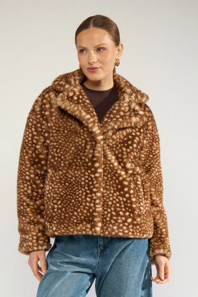 Numph Nudera Jacket