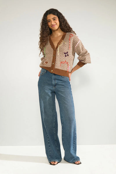 Numph Nuravissi Cardigan