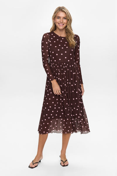 Numph Nufreja Dress