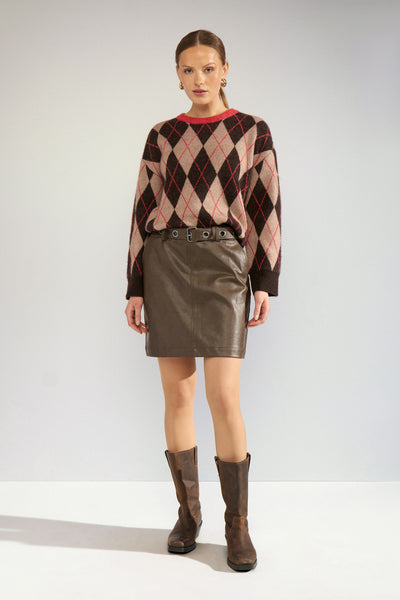 Numph Nutilka Pullover