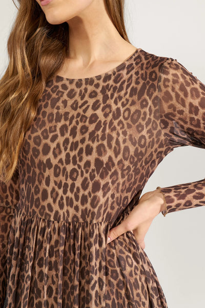 Numph Nufreja Dress