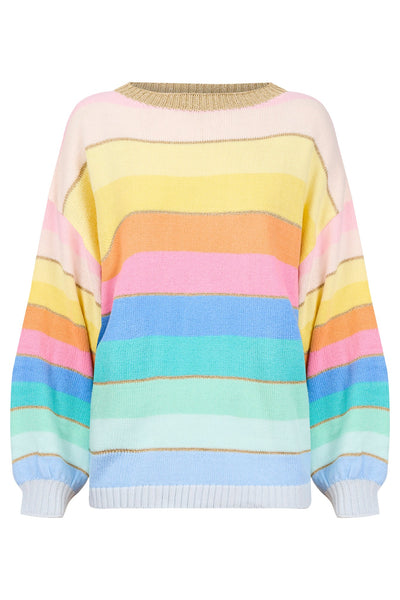 Haven Niseko Jumper