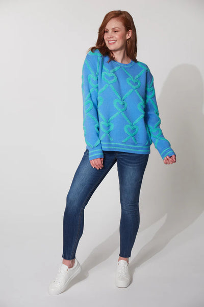 Haven Tromso Jumper