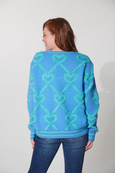 Haven Tromso Jumper