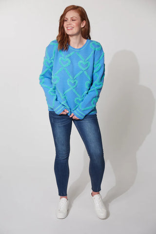 Haven Tromso Jumper