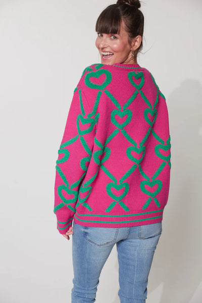 Haven Tromso Jumper