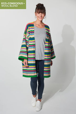 Haven Skara Cardigan