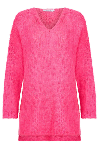 Haven Lyon Relaxed Jumper