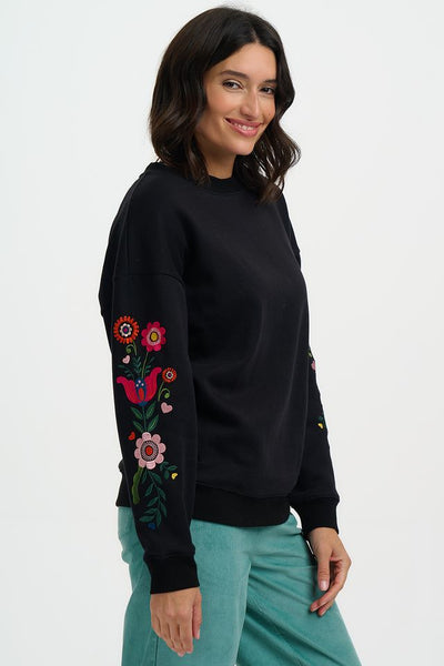 Sugarhill Eadie Sweatshirt