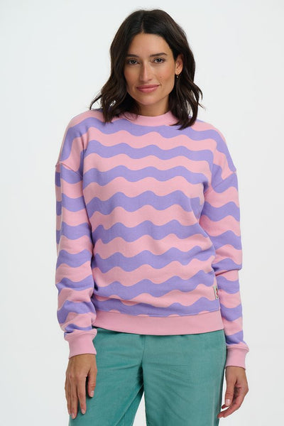 Sugarhill Noah Sweatshirt