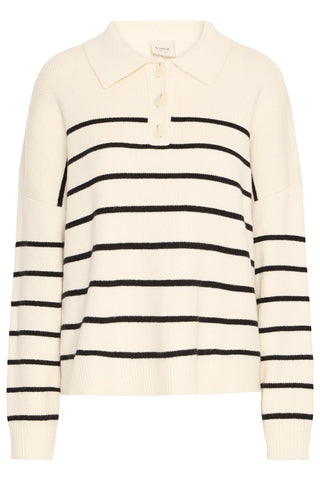 Fransa Kenya Sweater
