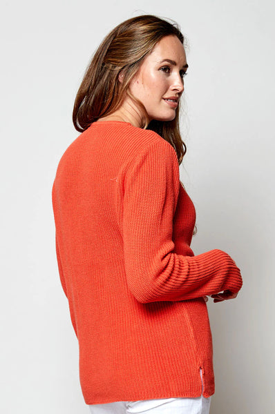 Nomads Organic Cotton Sweater