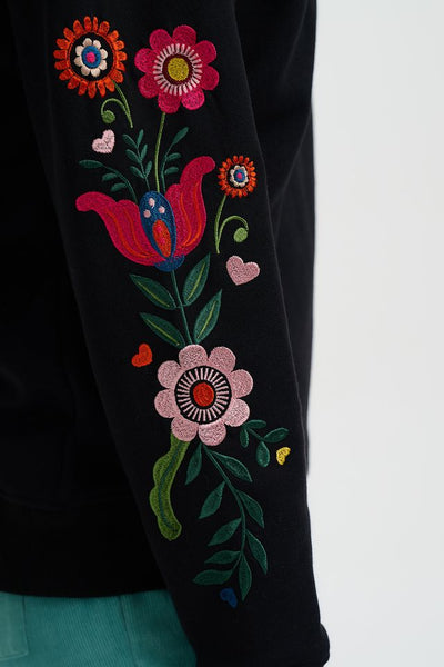 Sugarhill Eadie Sweatshirt