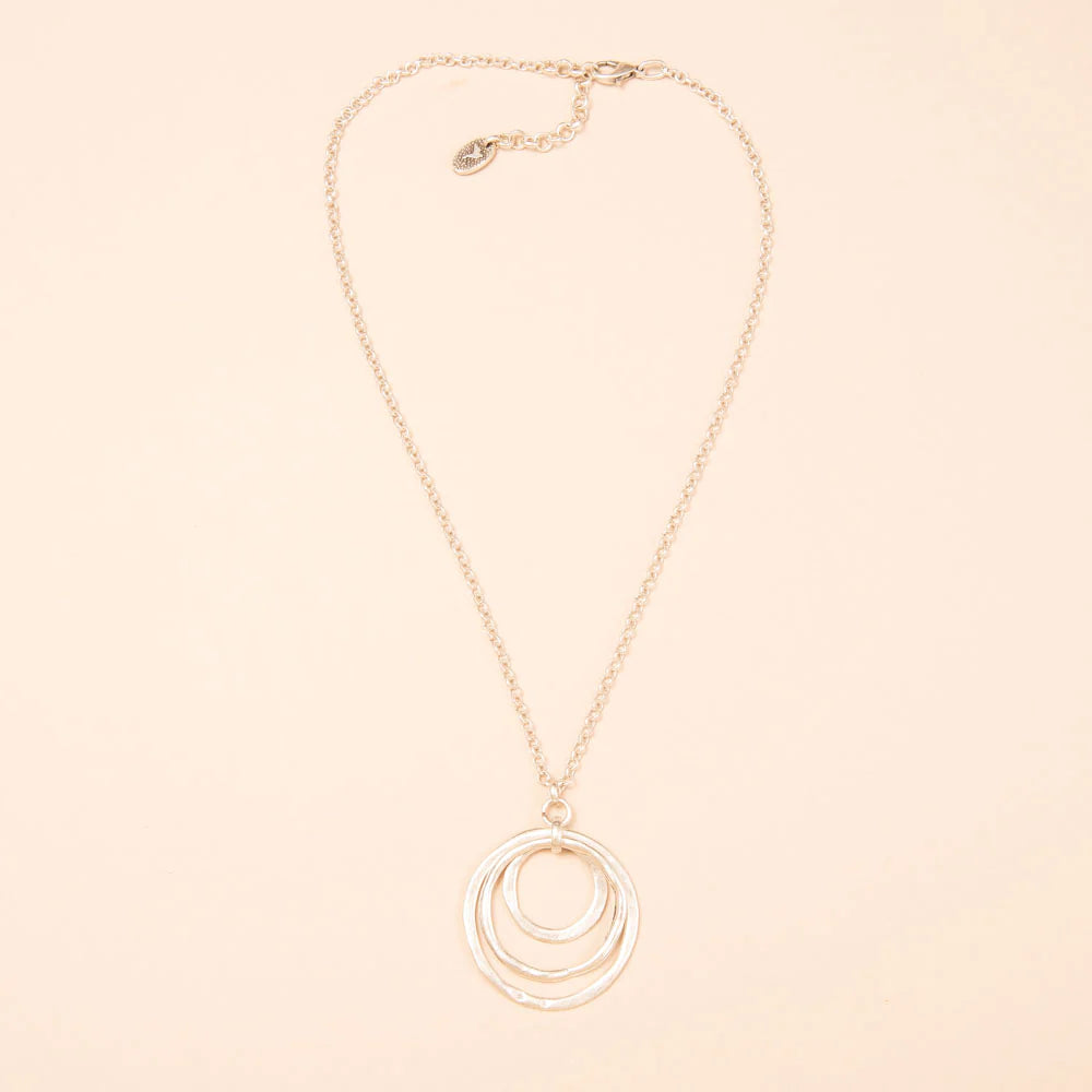 Treaty Ophelia Necklace