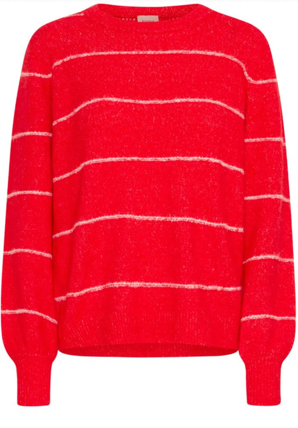 Fransa Kendra Sweater