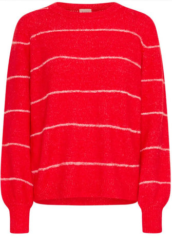 Fransa Kendra Sweater