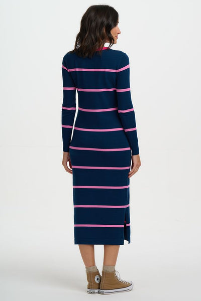 Sugarhill Liselle Knitted Dress