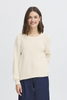Fransa Kamille Sweater