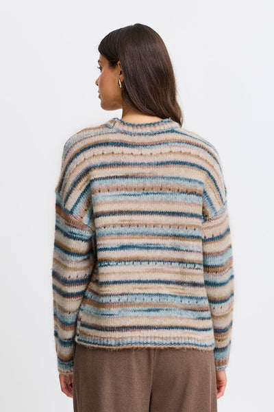 Fransa Pullover