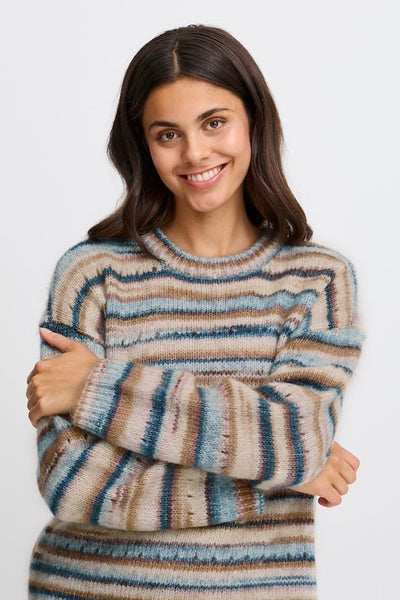 Fransa Pullover