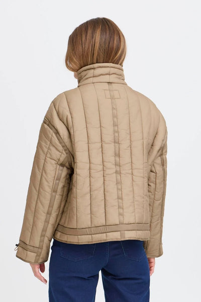 Fransa Evita Coat