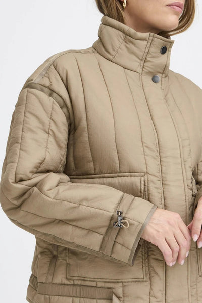 Fransa Evita Coat