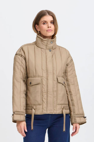 Fransa Evita Coat