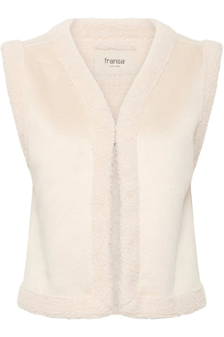 Fransa Elektra Waistcoat