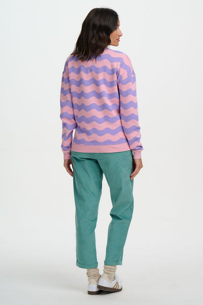 Sugarhill Noah Sweatshirt