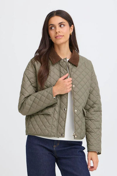 Fransa Jacket