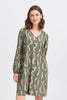 Fransa Justini Dress