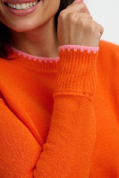 Sugarhill Helena Jumper