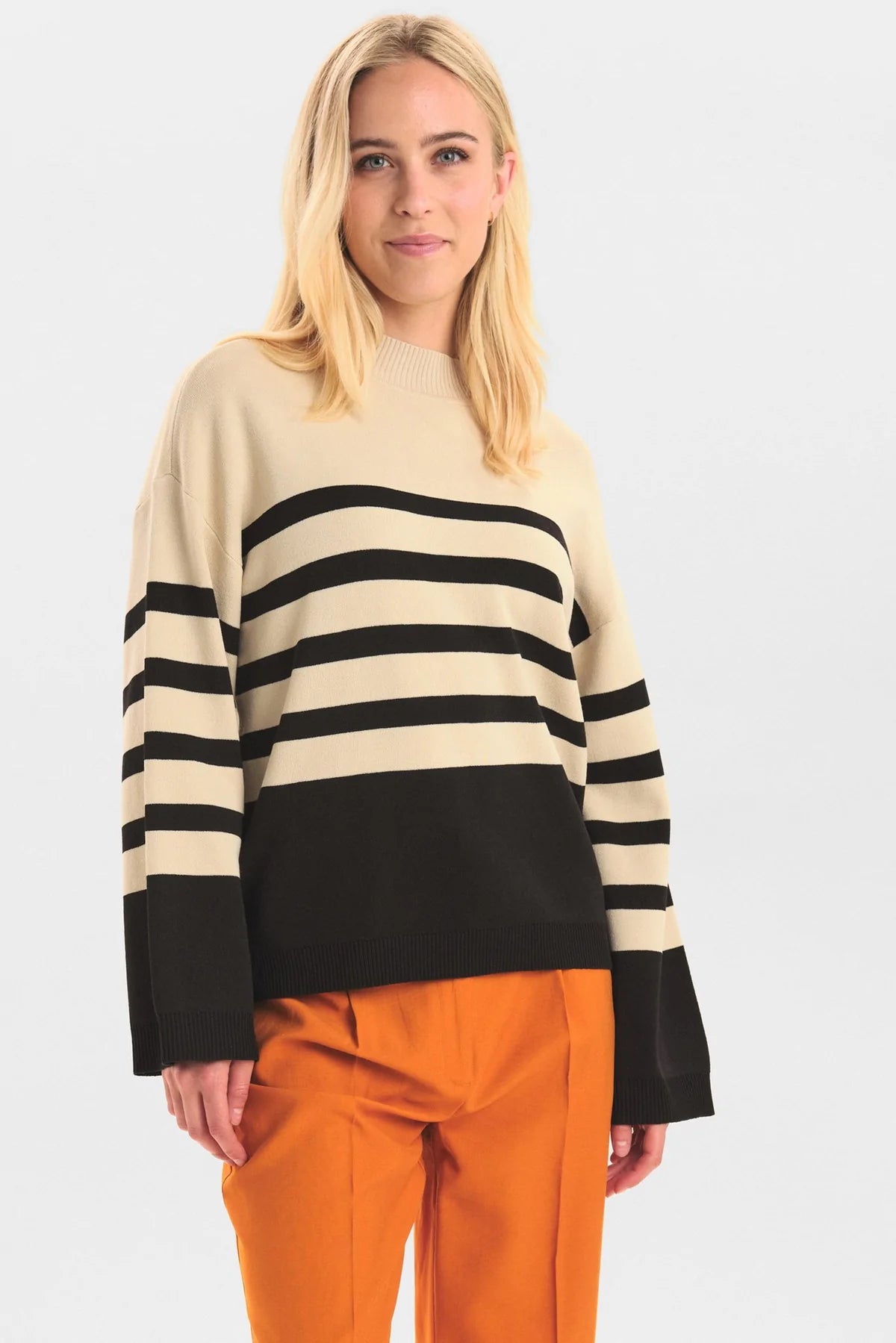 Numph Nughita Pullover